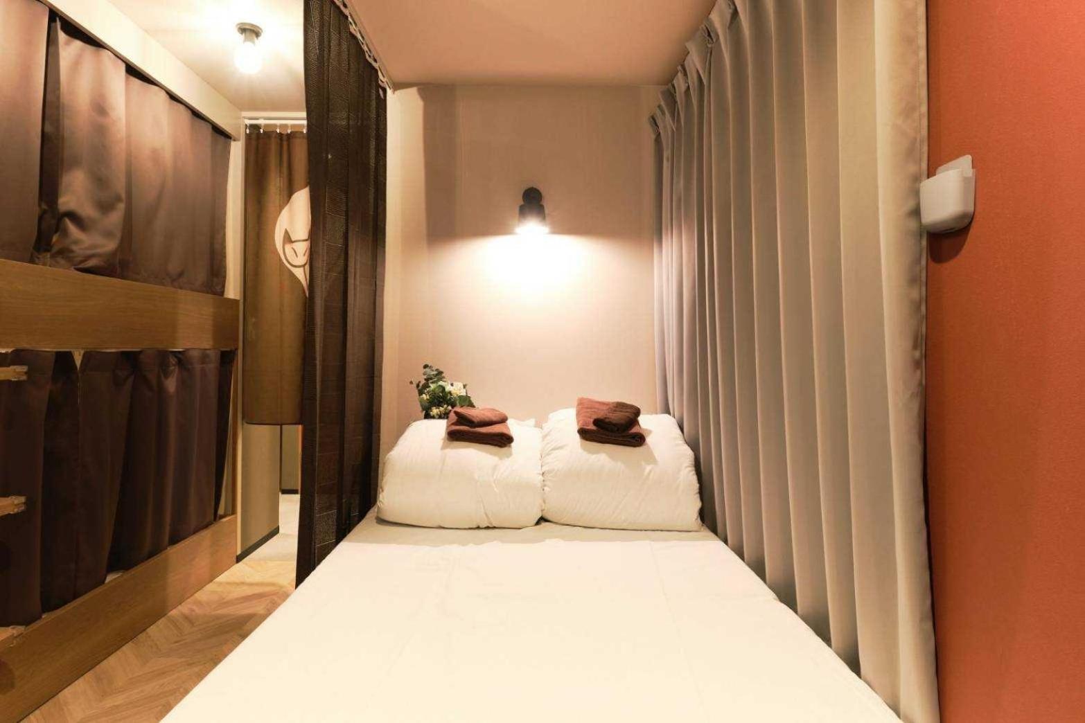目黒本町｜meguro Honcho Apartment Tokyo
