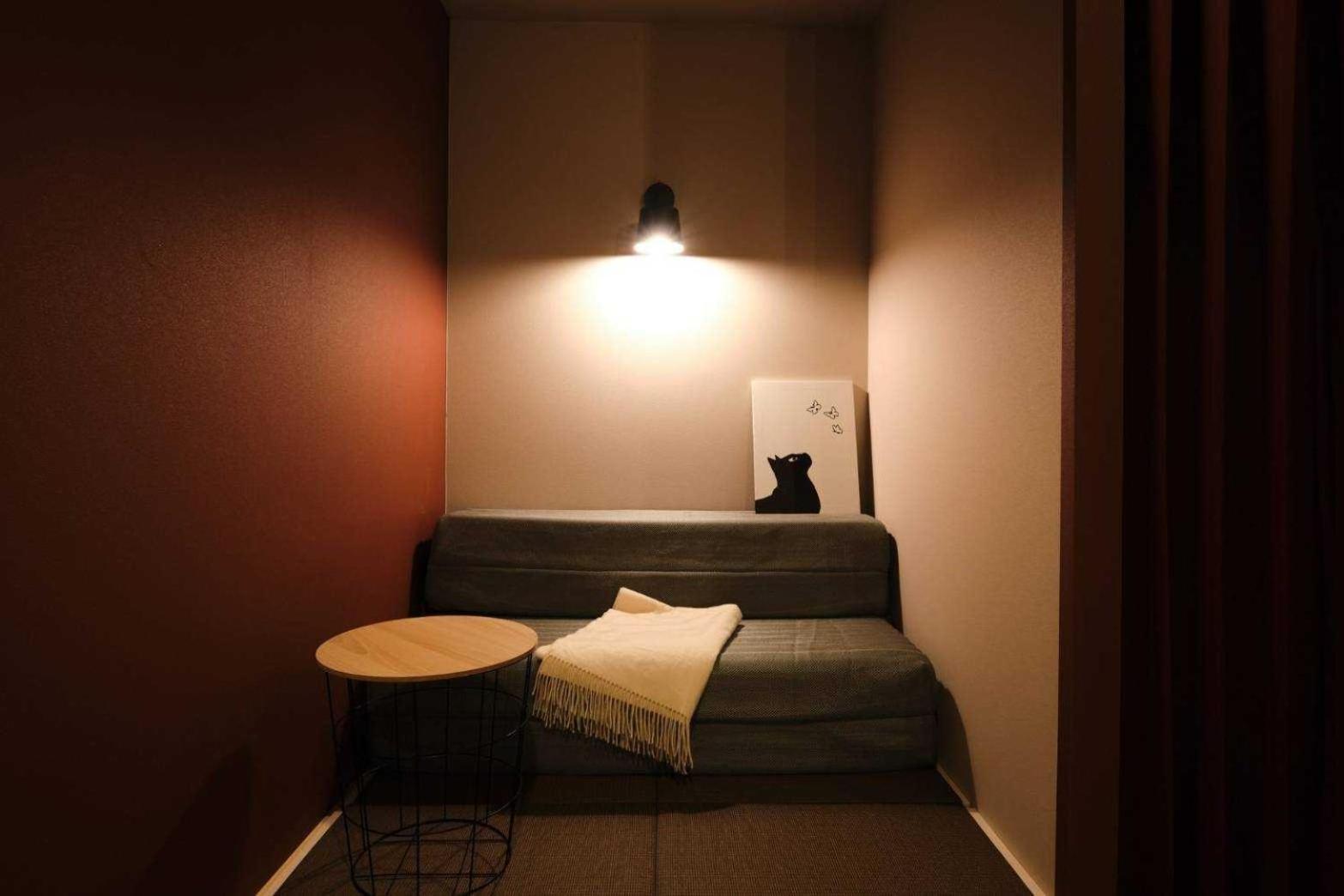 Apartment 目黒本町｜meguro Honcho