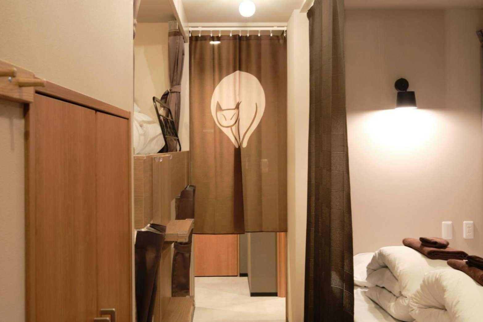 目黒本町｜meguro Honcho Apartment