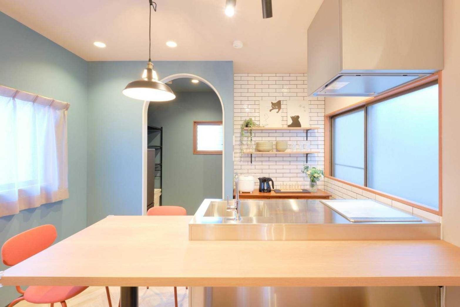 Apartment 目黒本町｜meguro Honcho *