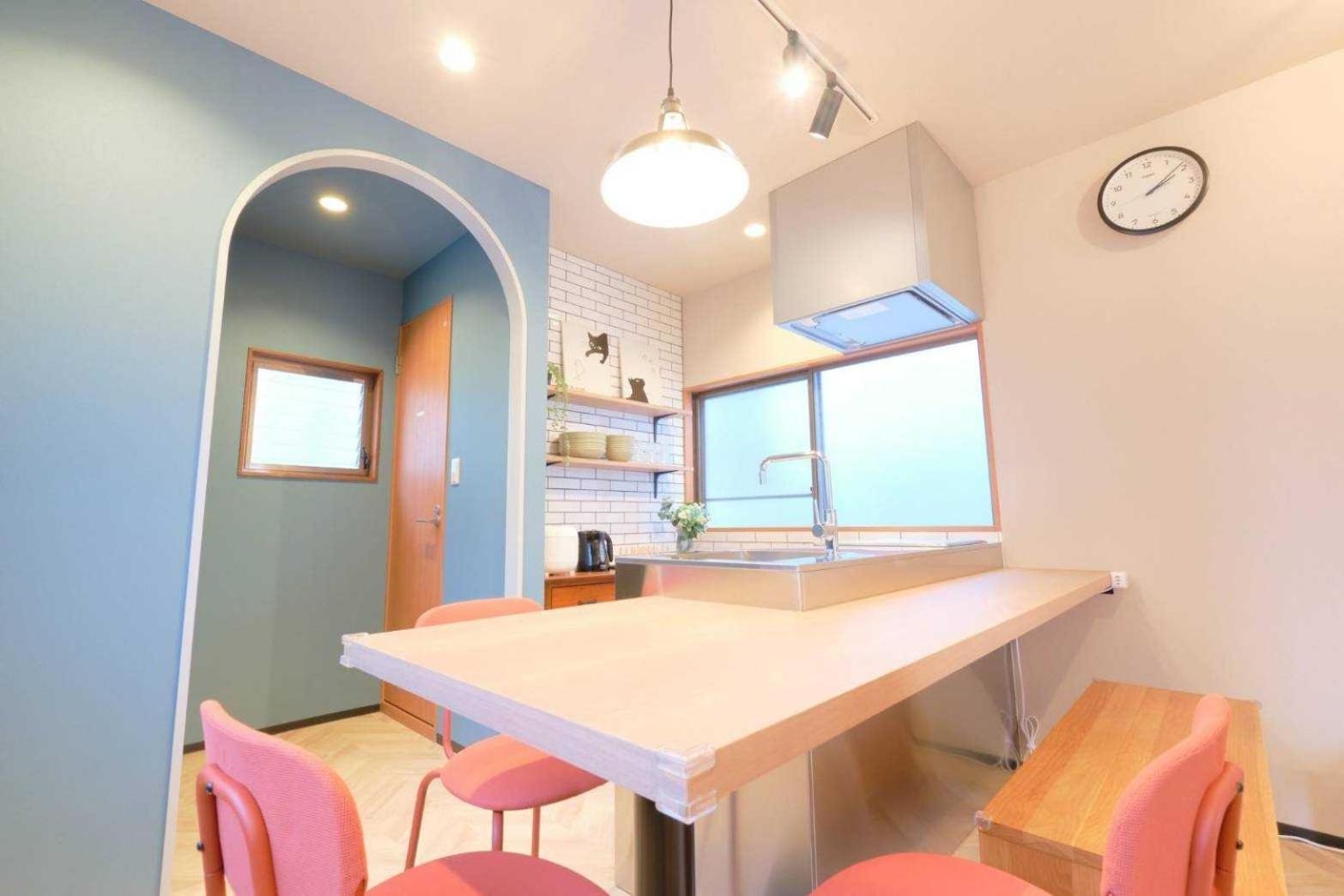 目黒本町｜meguro Honcho Apartment *