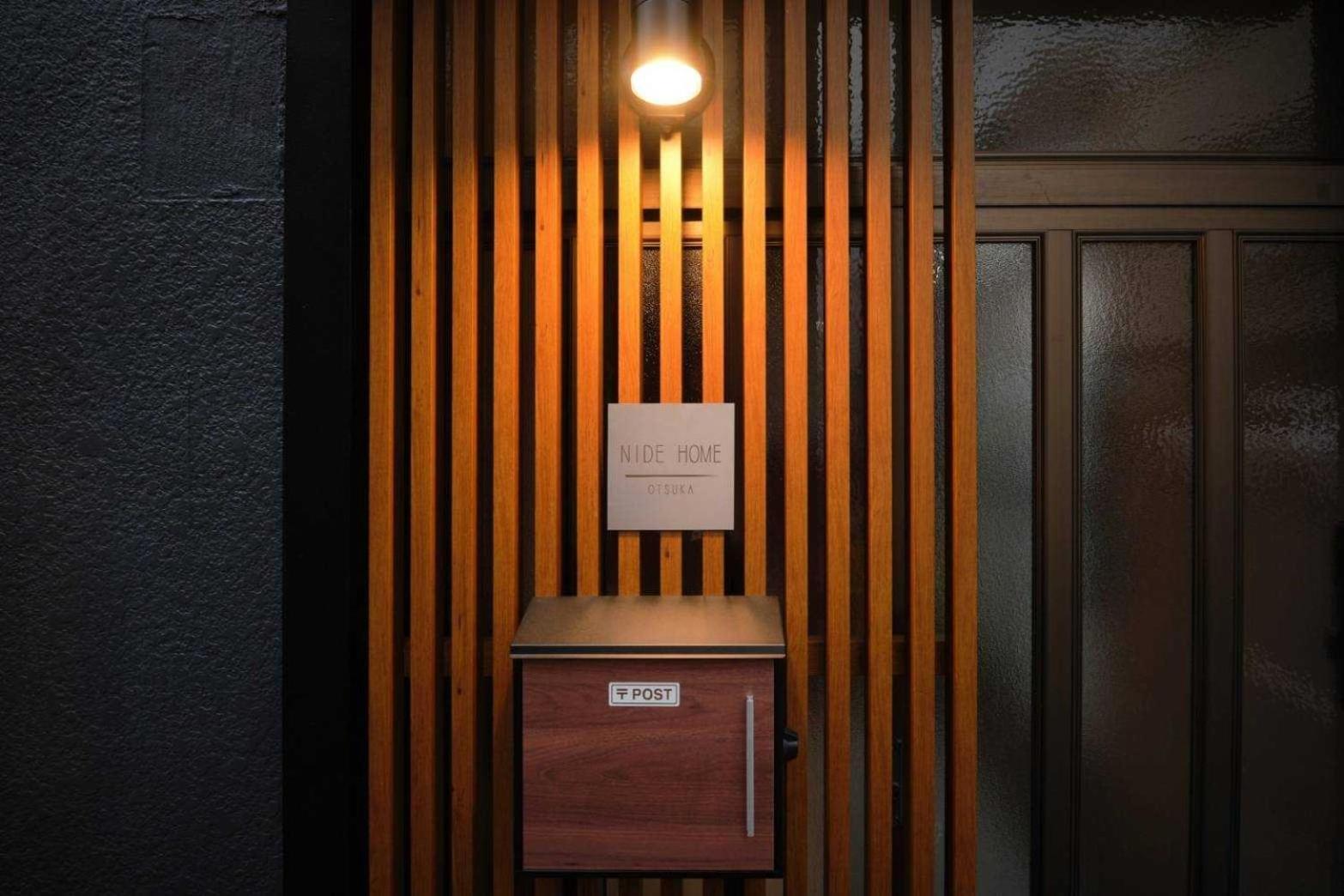 Apartment 目黒本町｜meguro Honcho *