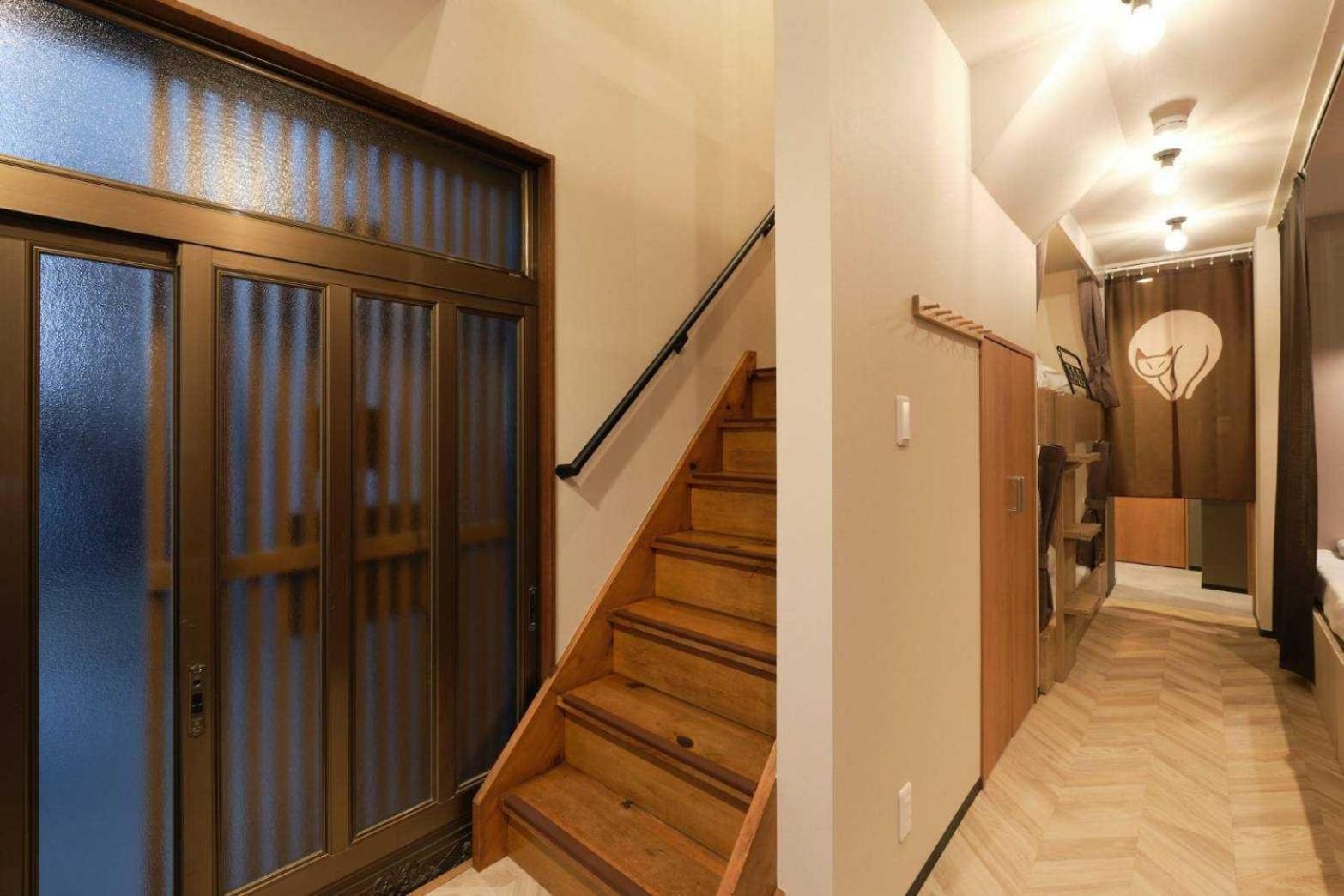 Apartment 目黒本町｜meguro Honcho *