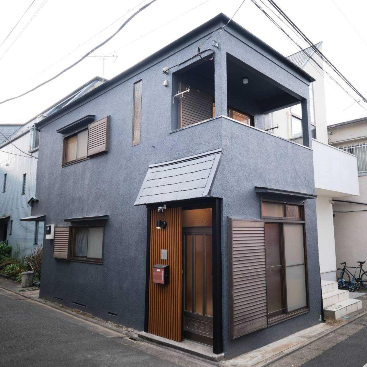 Apartment 目黒本町｜meguro Honcho Präfektur Tokio