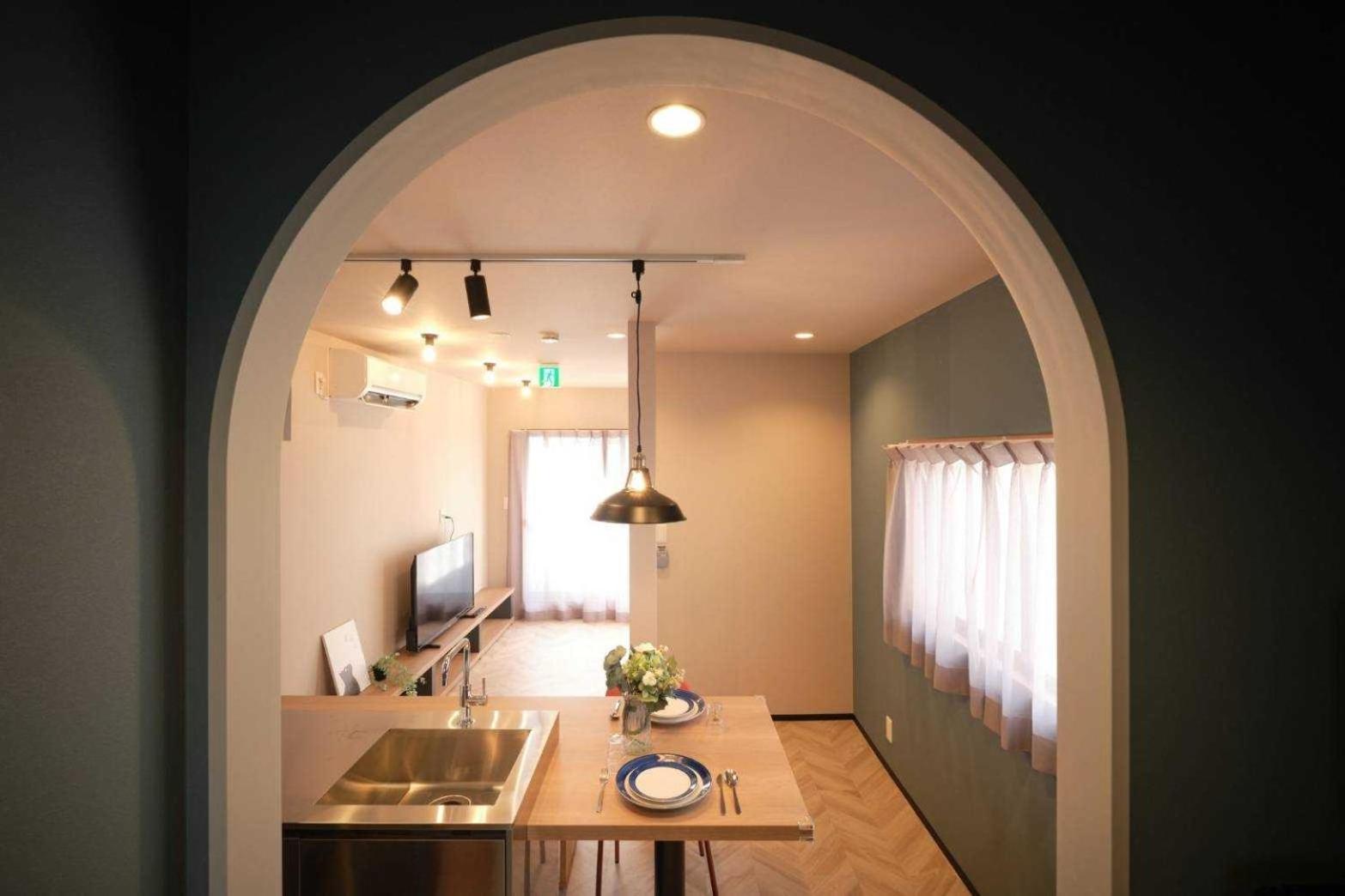 目黒本町｜meguro Honcho Appartement